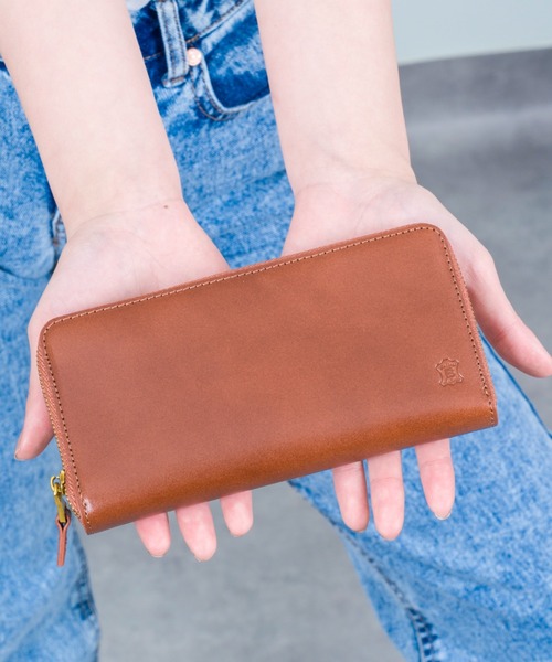 BELLIES YORK 財布 「BELLIES YORK/ベリーズヨーク」スマート
