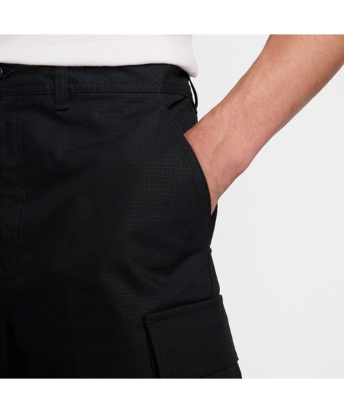 NIKE カーゴパンツ ナイキ ウーブン カーゴ ショート OPP1