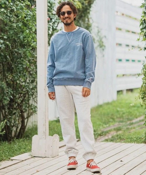 1minute 1second（ワンミニットワンセカンド） トレーナー スウェット