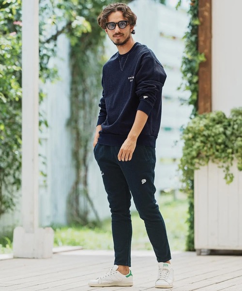 1minute 1second（ワンミニットワンセカンド） トレーナー スウェット