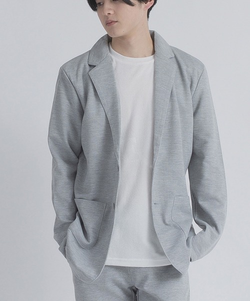 EVOLUTION（エボリューション） ジャケット テーラードジャケット