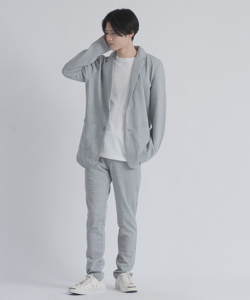 EVOLUTION（エボリューション） ジャケット テーラードジャケット