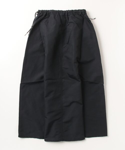 WILD THINGS（ワイルドシングス） スカート サプレックスフレア