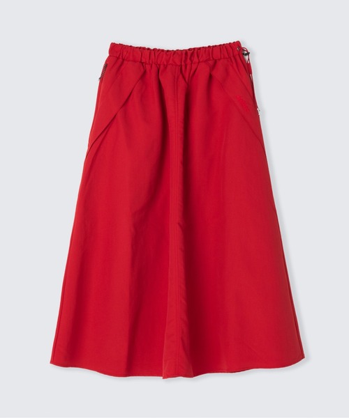 WILD THINGS（ワイルドシングス） スカート サプレックスフレア