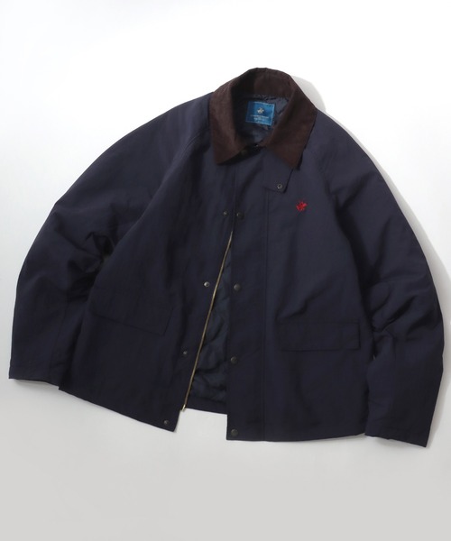 BEVERLY HILLS POLO CLUB（ビバリーヒルズポロクラブ） ブルゾン