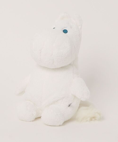 MOOMIN（ムーミン） フィギュア ほあほあムーミンS 564958 SKG