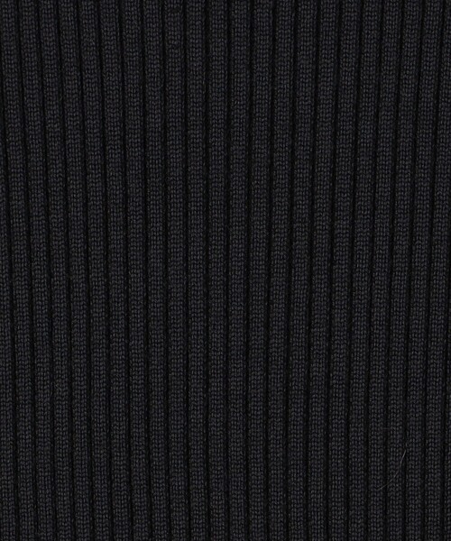 Ballsey（ボールジィ） ニット セーター ウールポリエステルストレッチ