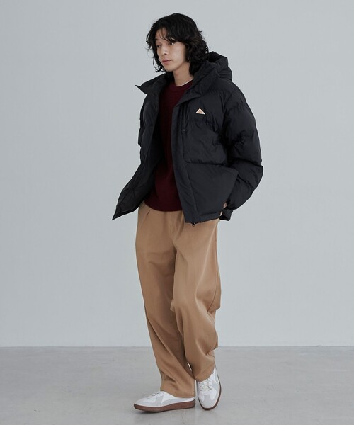 KELTY コート ジャケット KELTY（ケルティー）別注インサレーション 