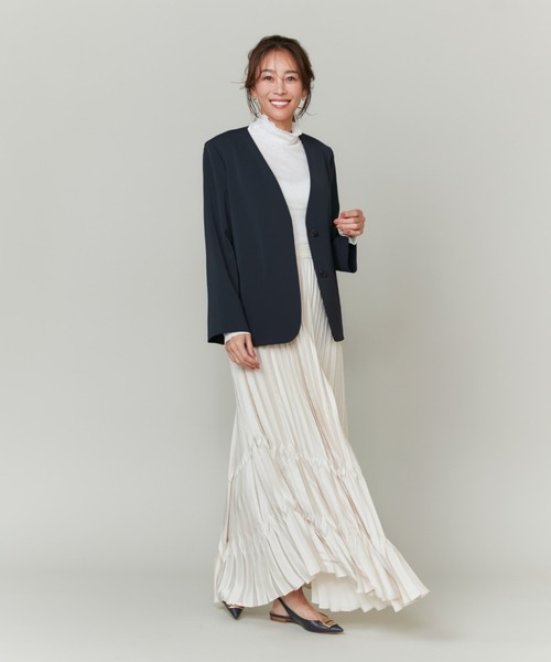 2ry様　新品未使用　y'sレディースジャケット 楽天市場】Y's（コート・ジャケット｜レディースファッション