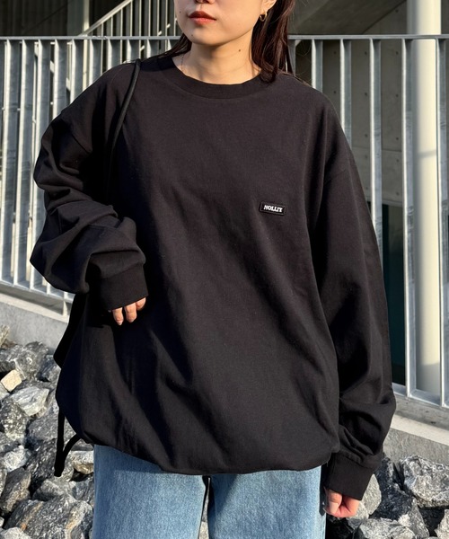 CIAOPANIC TYPY tシャツ 「ユニセックス」ヘビーコットンビック