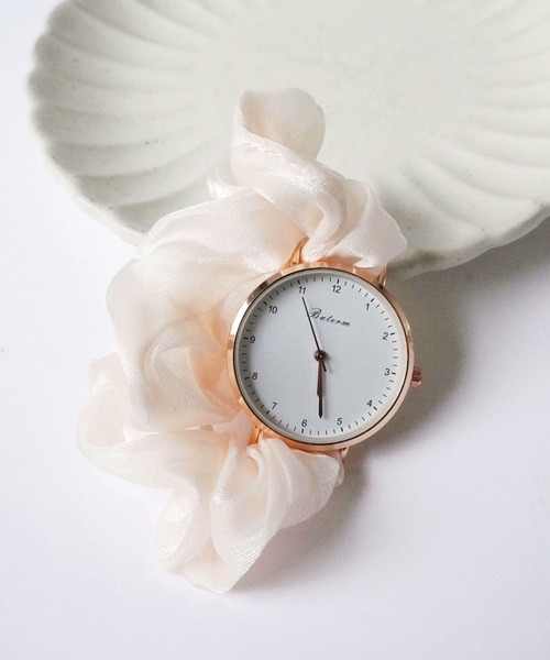 Port（ポート） 腕時計 「 antique andico / アンティーク アンディコ