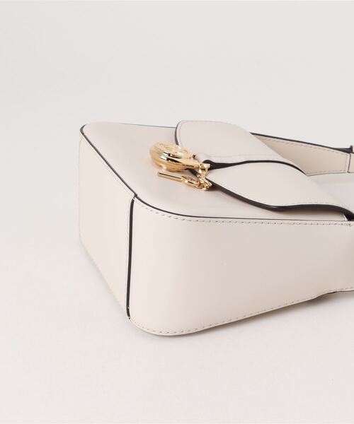 スピード発送☆MICHAEL KORS LYRA フラップクロスボディスモール 公式アウトレット】LYRA フラップ クロスボディ スモール