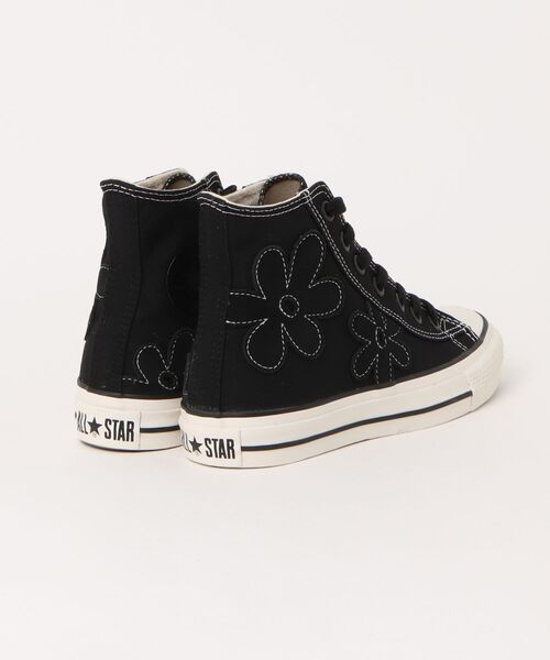CONVERSE スニーカー ALL STAR (R) SUEDEFLOWER HI