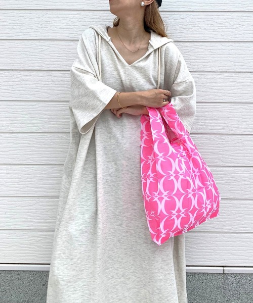 完売品ピンク エコバッグ MARCH APRIL MAY 完売品ピンク エコバッグ MARCH APRIL MAY