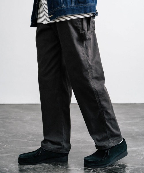 パンツ SMILE MA MARMARMAR パラシュートパンツ｜ MARcourt ONLINE STORE