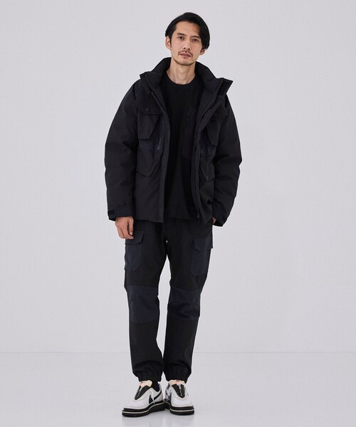 WHITE MOUNTAINEERING（ホワイトマウンテニアリング） パンツ 「White