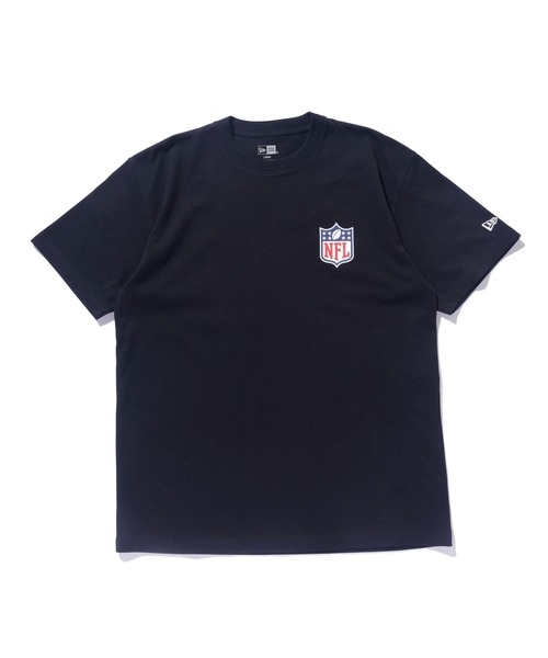 NEW ERA（ニューエラ） tシャツ XLARGE×NEW ERA×NFL S/S TEE メンズ