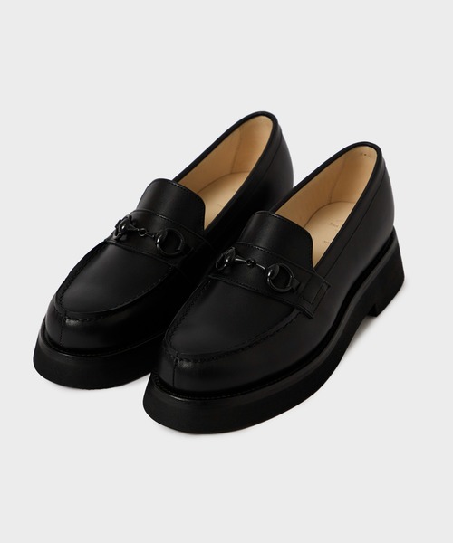 ビジネスシューズ FT BIT LOAFER HARDNESS 60 SOLE メンズ