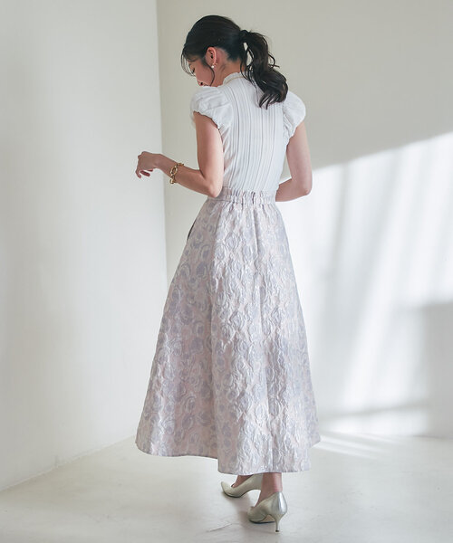 La boutique Bonbon ニット セーター 「最強モテニット