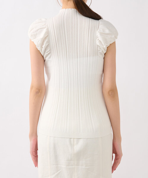 La boutique Bonbon ニット セーター 「最強モテニット