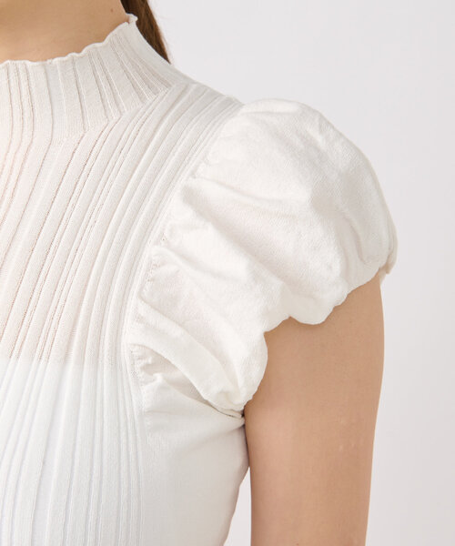 La boutique Bonbon ニット セーター 「最強モテニット