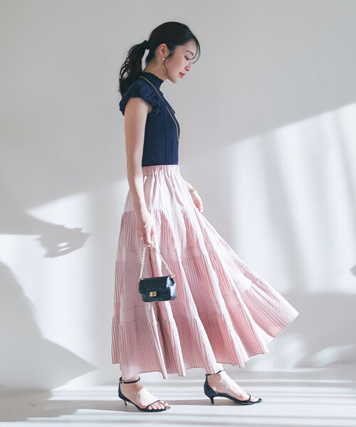 La boutique Bonbon ニット セーター 「最強モテニット