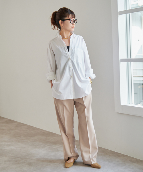 Spick＆Span シューズ Spick ＆ Span ポインテッドバック