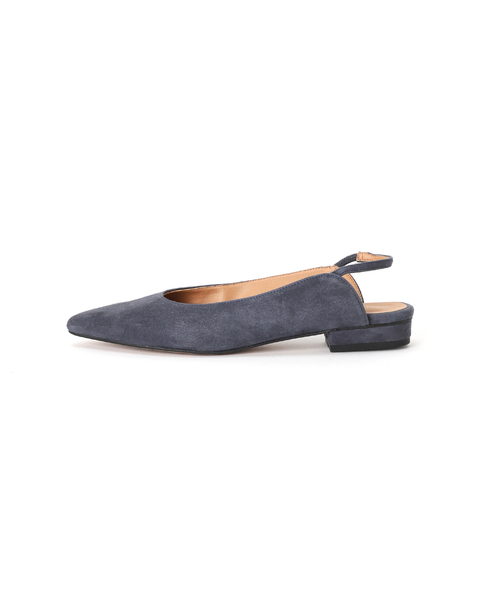 Spick & Span｜Spick & Span ポインテッドバックストラップ