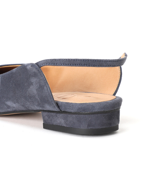 Spick & Span｜Spick & Span ポインテッドバックストラップ