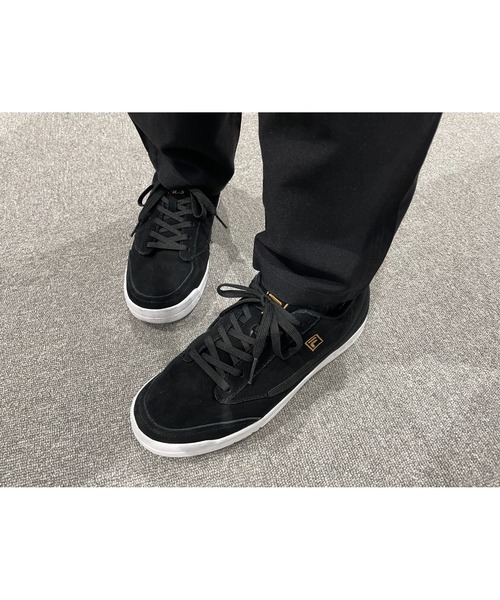 FILA スニーカー TENNIS 88 Alt. メンズ レディース : ZOZOTOWN Yahoo