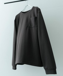 tシャツ 「速乾/イージーケア/UVカット」高機能ポンチロングスリーブカットソー メンズ｜ZOZOTOWN Yahoo!店