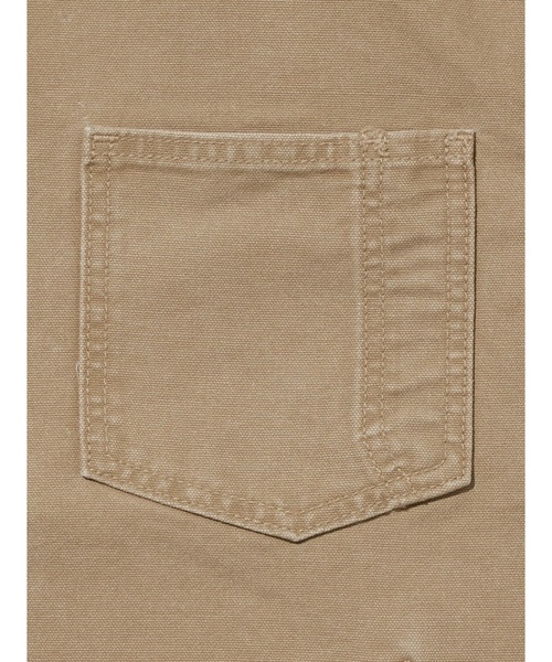 Levi's（リーバイス） コート ジャケット フルジップ メカニック