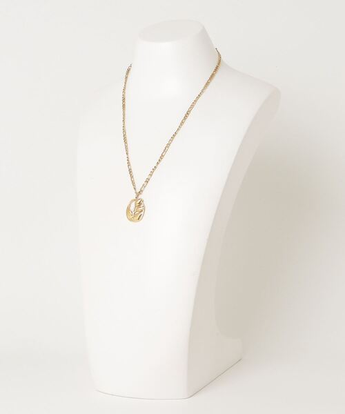 ROSE BUD（ローズバッド） ネックレス (SOCALI JEWELRY)フラワー 