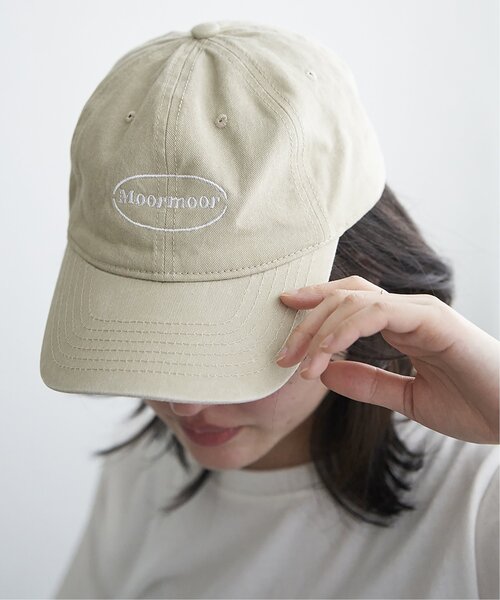 VENCE EXCHANGE キャップ 帽子 ムールキャップ レディース : ZOZOTOWN