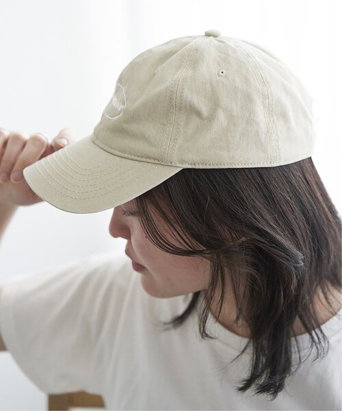 VENCE EXCHANGE キャップ 帽子 ムールキャップ レディース : ZOZOTOWN