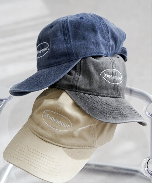 VENCE EXCHANGE キャップ 帽子 ムールキャップ レディース : ZOZOTOWN