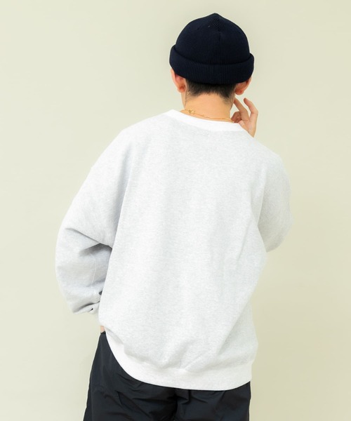SUPPLIER トレーナー スウェット SUPPLIER/サプライヤー