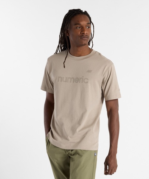 New Balance（ニューバランス） tシャツ Numeric ショートスリーブT 