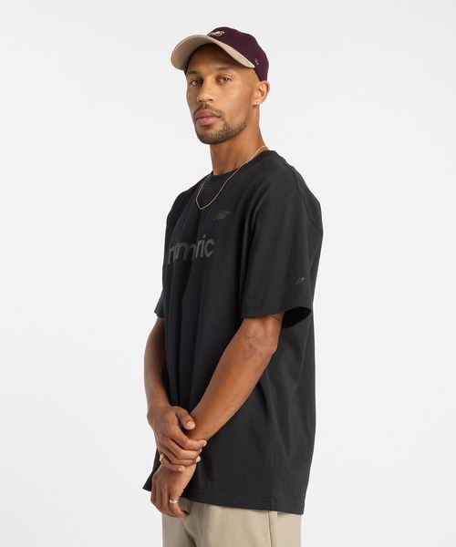 New Balance（ニューバランス） tシャツ Numeric ショートスリーブT