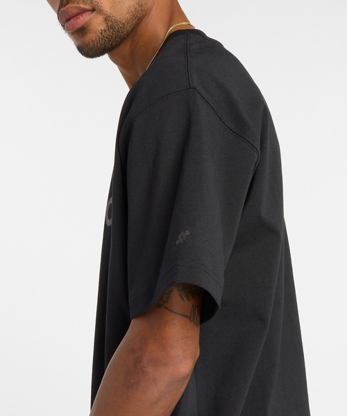 New Balance（ニューバランス） tシャツ Numeric ショートスリーブT