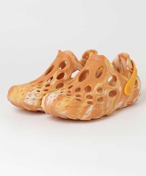 MERRELL サンダル ハイドロ モック メンズ : ZOZOTOWN Yahoo!店