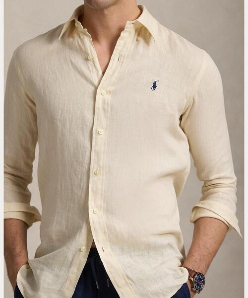 POLO RALPH LAUREN（ポロ・ラルフローレン） ラルフローレン シャツ