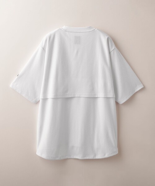ショートスリーブアーカイブロゴクルーネックTシャツ US S UNDER ARMOUR tシャツ 「UNDER ｜ UNITED ARROWS」 ショート