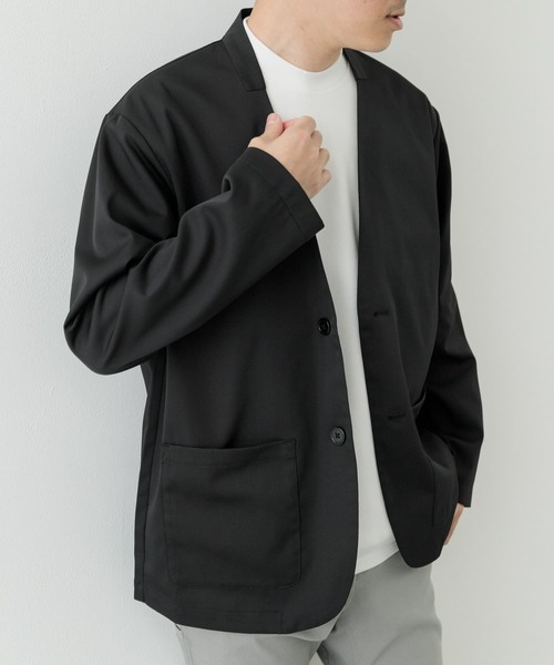 ITEMS URBANRESEARCH（アイテムズ アーバンリサーチ） コート