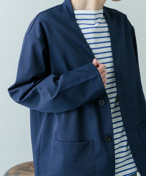 ITEMS URBANRESEARCH（アイテムズ アーバンリサーチ） コート