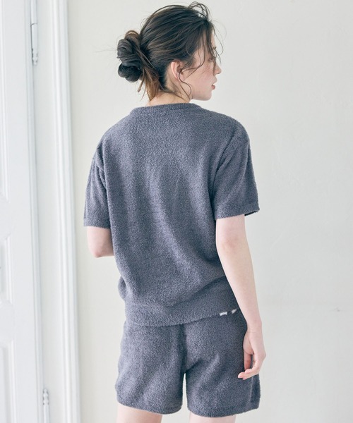 パジャマ ルームウェア 「TOM and JERRY/トムとジェリー」トムジェリ