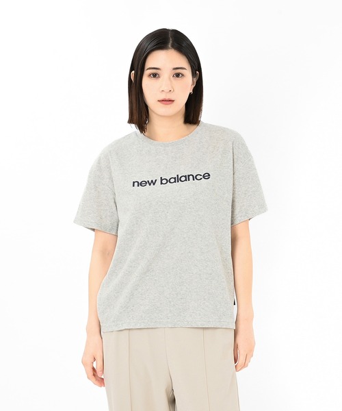 tシャツ パイルショートスリーブTシャツ レディース