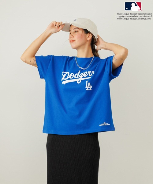 MLB WORLD TOUR TOKYO SERIES 2025Tシャツ Men's Nike Anthracite 2025 MLB World Tour: Tokyo Series Los