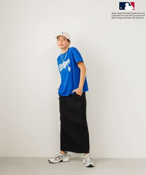 BAYFLOW tシャツ 「MLB TOKYO SERIES」MLB World Tour Tシャツ