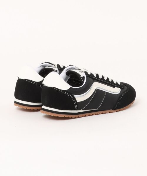 VANS（ヴァンズ） スニーカー SUPER LOWPRO スーパー ロープロ